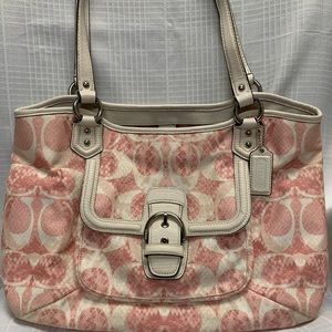 Coach Handbag